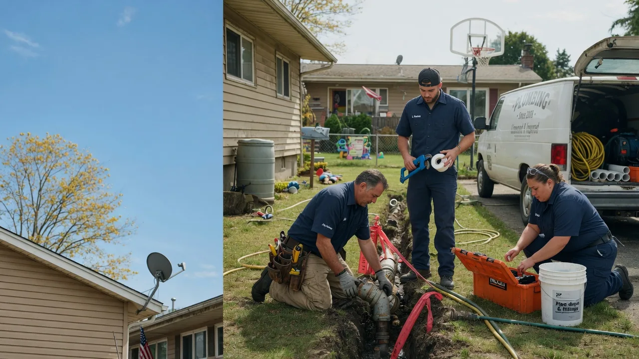 Garbage Disposal Replacement in Blum, TX near me